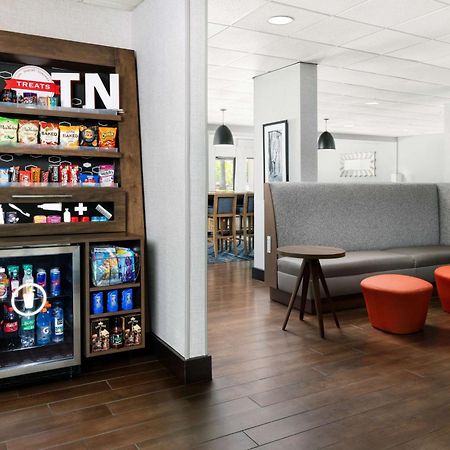 Hampton Inn Memphis-Walnut Grove/Baptist East Екстер'єр фото