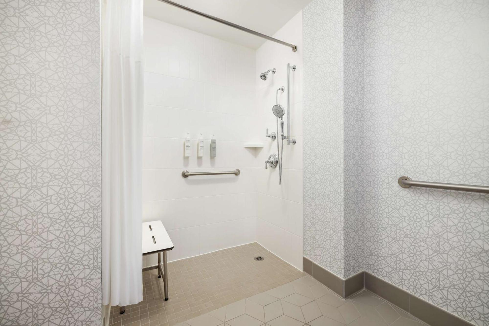 Hampton Inn Memphis-Walnut Grove/Baptist East Екстер'єр фото